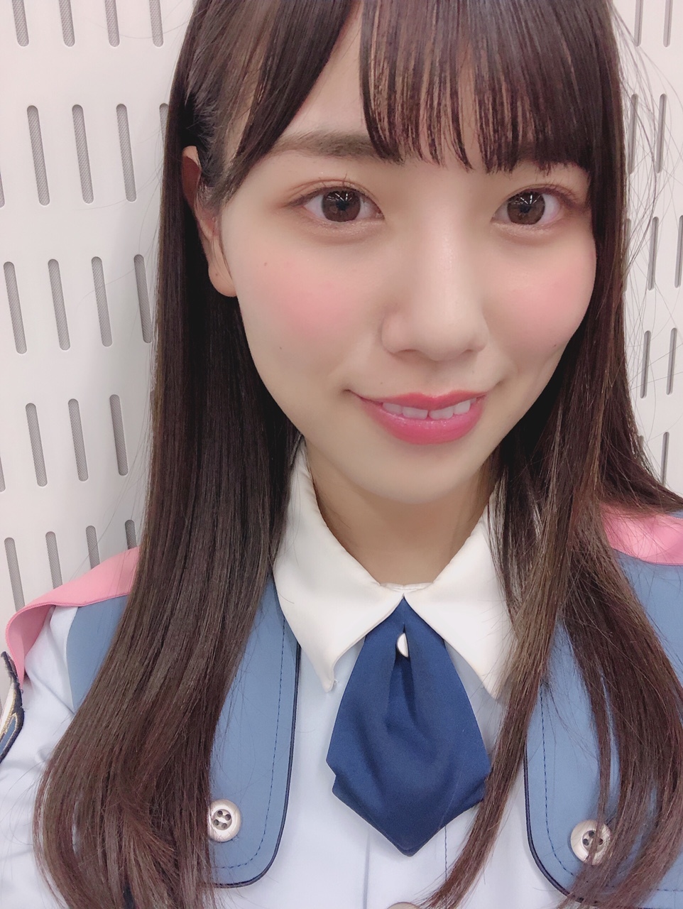 Kawata Hina : Hinatazaka46 | 河田陽菜 : 日向坂46