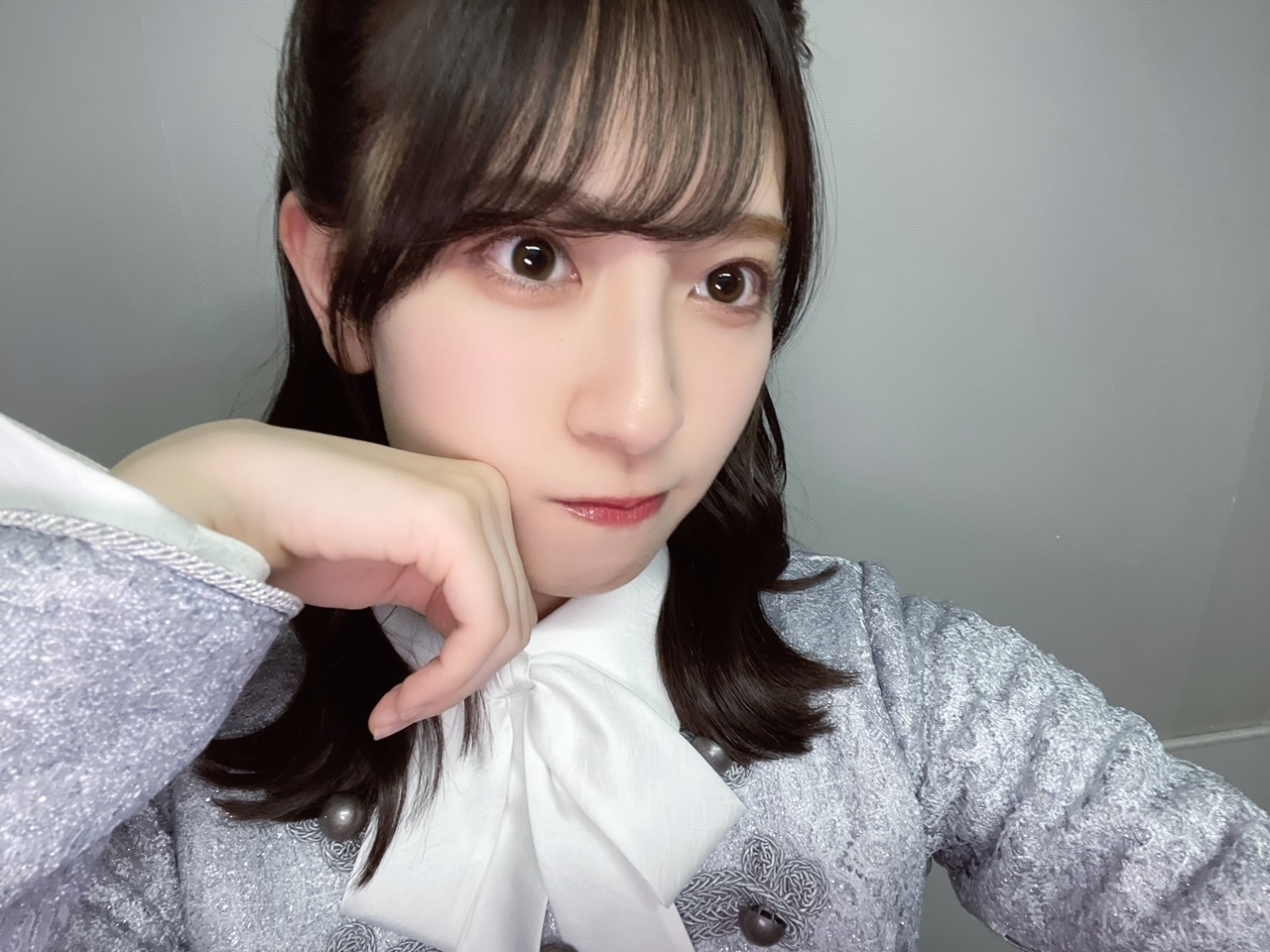 Kanemura Miku : Hinatazaka46 | 金村美玖 : 日向坂46