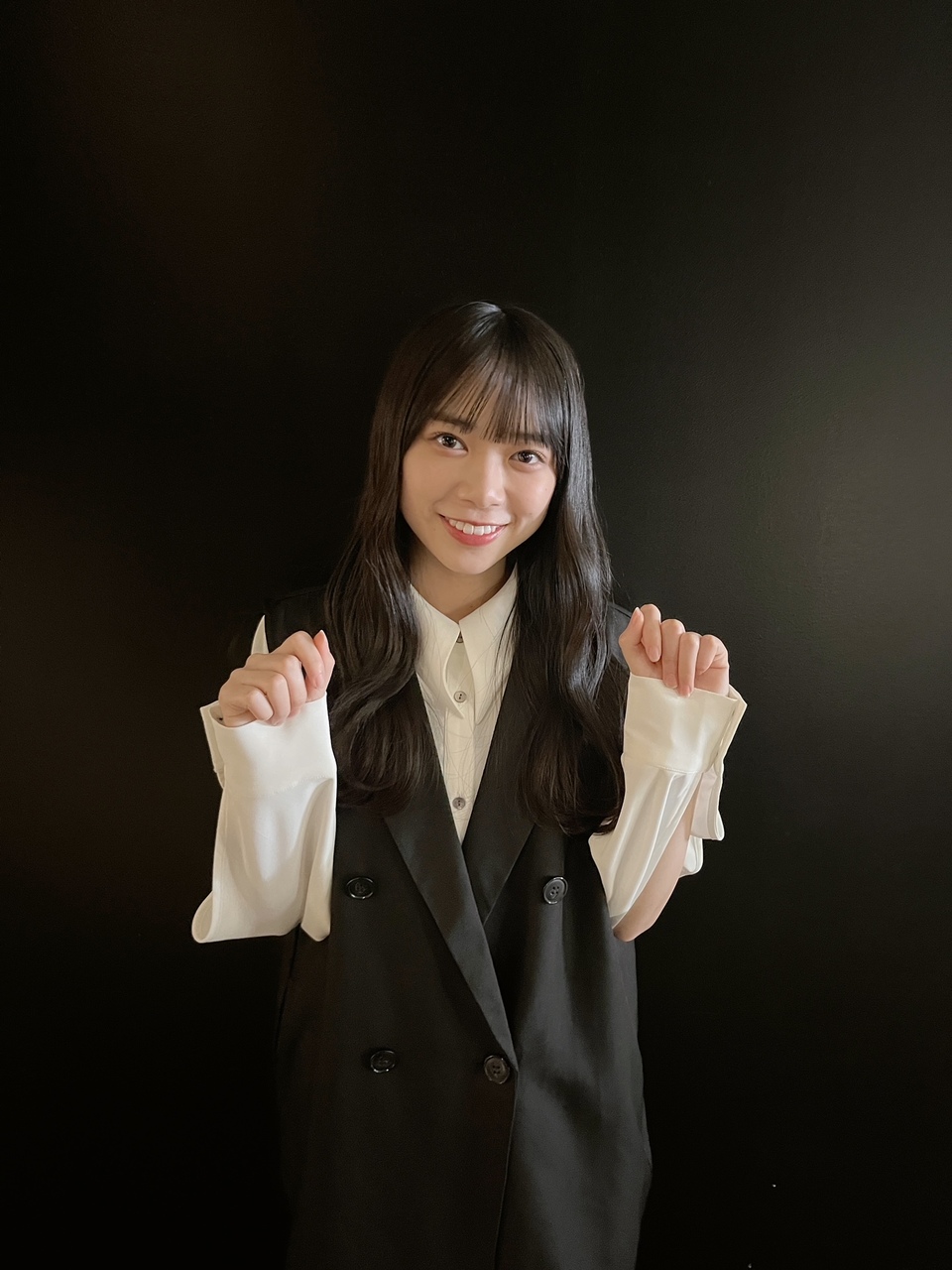 Yamaguchi Haruyo : Hinatazaka46 | 山口陽世 : 日向坂46