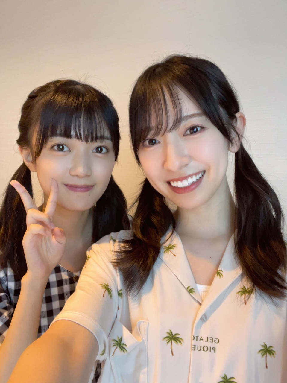 Kanemura Miku : Hinatazaka46 | 金村美玖 : 日向坂46