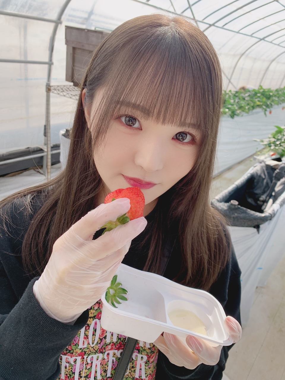 Takase Mana : Hinatazaka46 | 高瀬愛奈 : 日向坂46