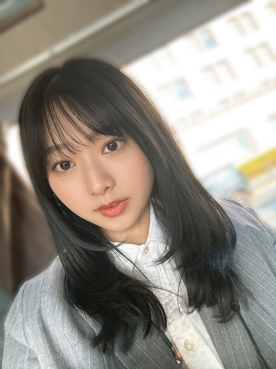 Tomita Suzuka : Hinatazaka46 | 富田鈴花 : 日向坂46