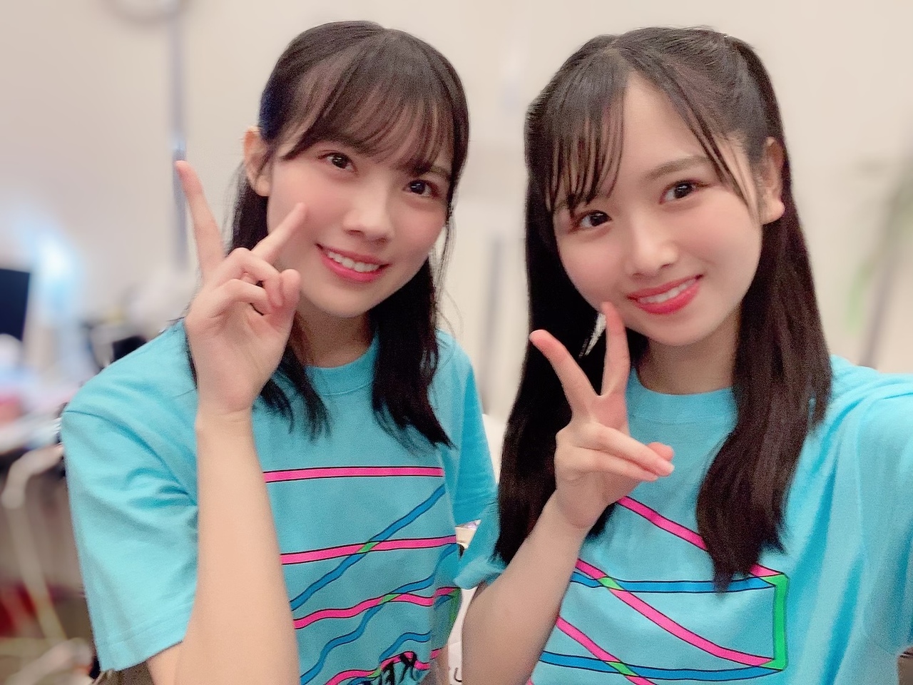 Kamimura Hinano : Hinatazaka46 | 上村ひなの : 日向坂46