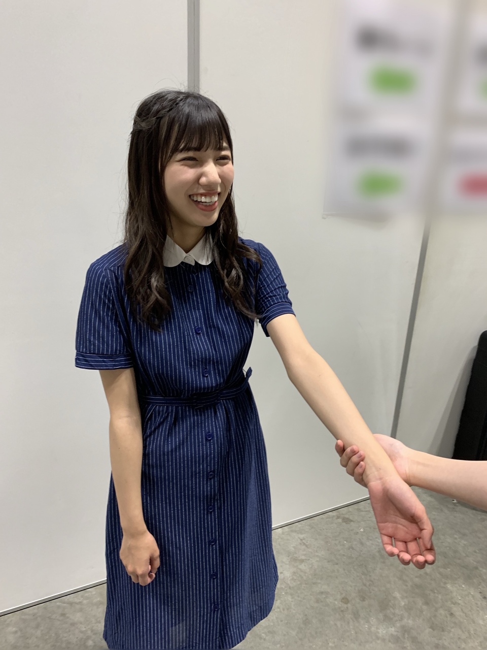 Oda Nana : Keyakizaka46 | 織田奈那 : 欅坂46