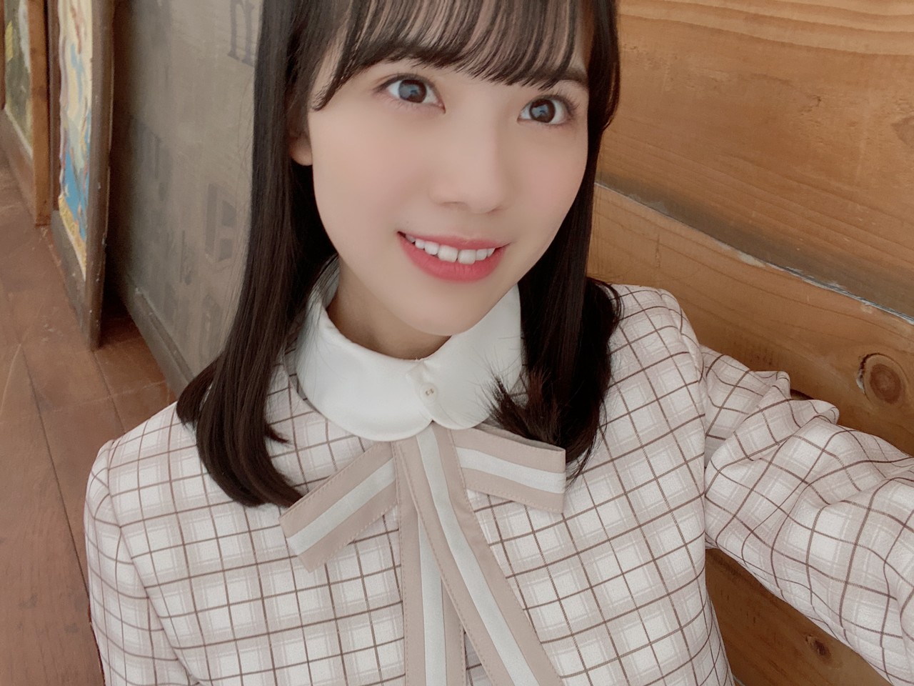 Morimoto Marixi : Hinatazaka46 | 森本茉莉 : 日向坂46