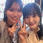 Morimoto Marixi : Hinatazaka46 | 森本茉莉 : 日向坂46