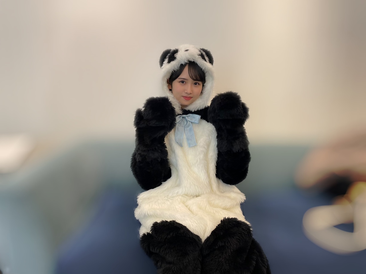 Kamimura Hinano : Hinatazaka46 | 上村ひなの : 日向坂46