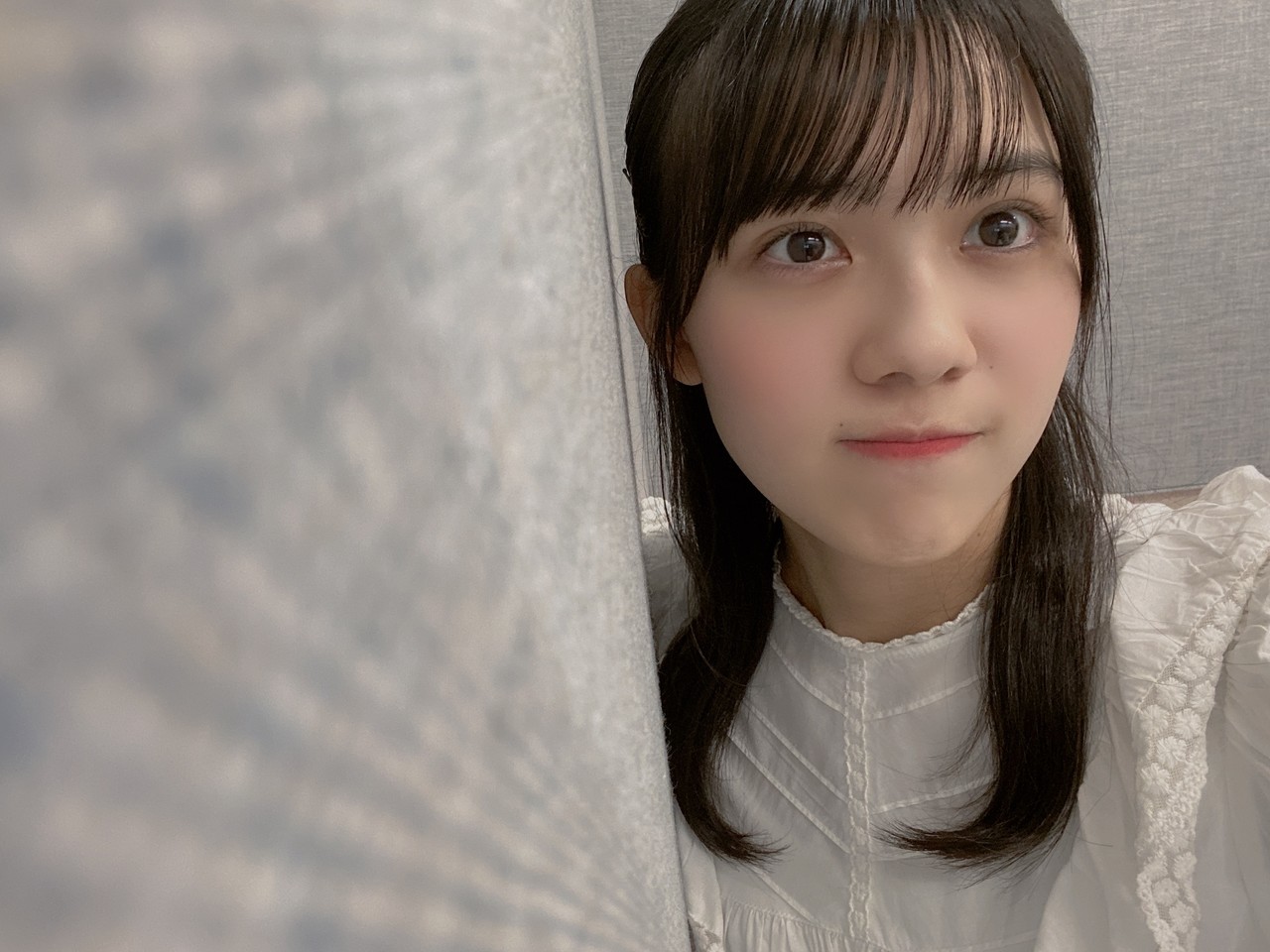 Morimoto Marixi : Hinatazaka46 | 森本茉莉 : 日向坂46