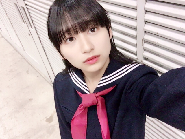 Kageyama Yuuka : Keyakizaka46 | 影山優佳 : 欅坂46