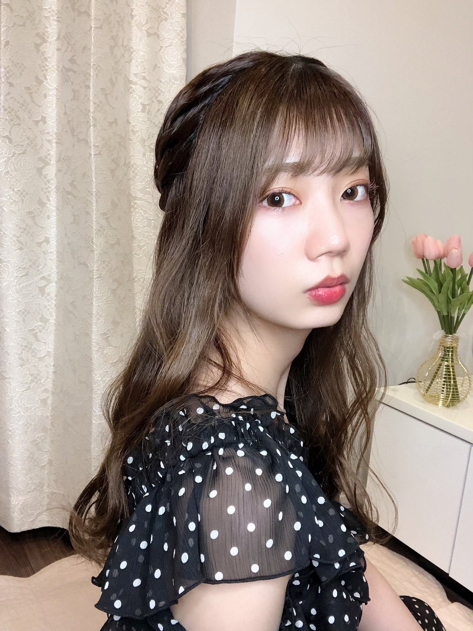 Takamoto Ayaka : Hinatazaka46 | 高本彩花 : 日向坂46