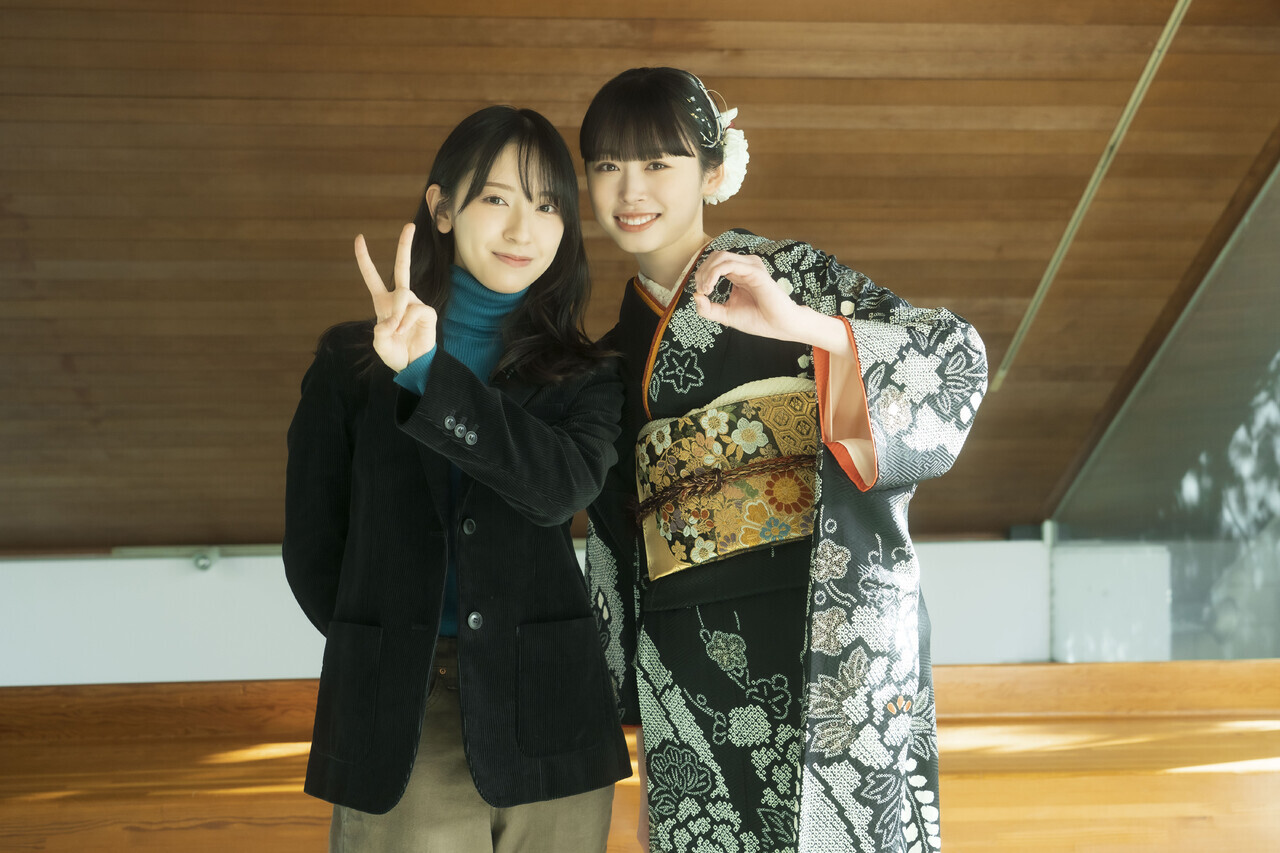 Kanemura Miku : Hinatazaka46 | 金村美玖 : 日向坂46