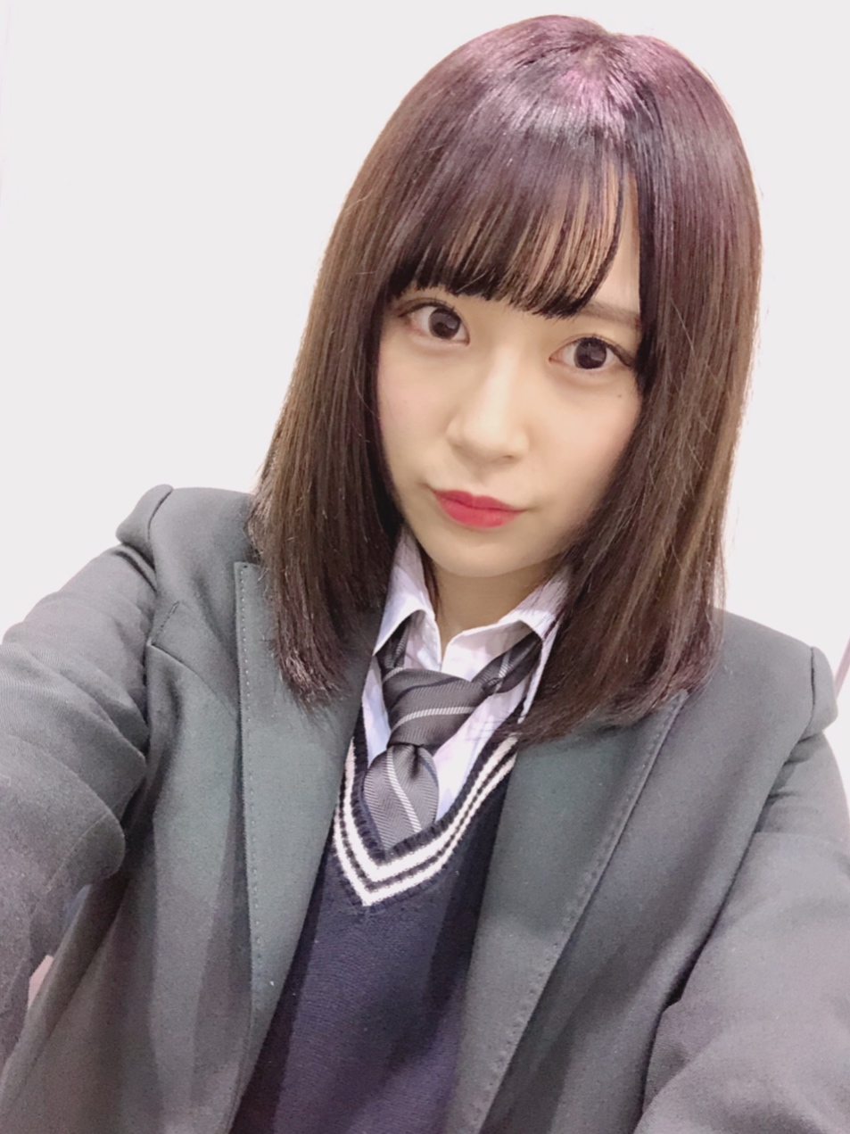 Nagasawa Nanako : Keyakizaka46 | 長沢菜々香 : 欅坂46