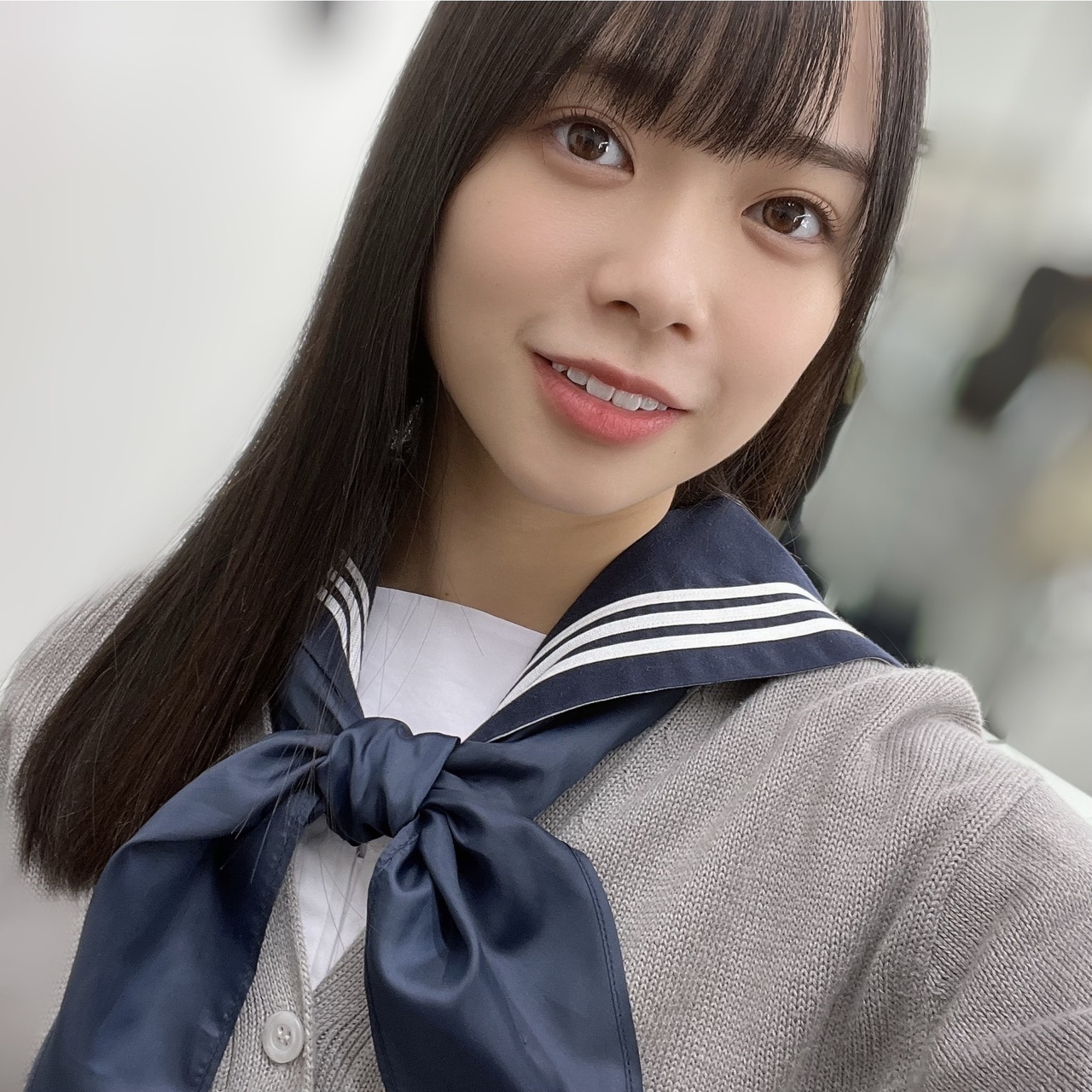 Yamaguchi Haruyo : Hinatazaka46 | 山口陽世 : 日向坂46