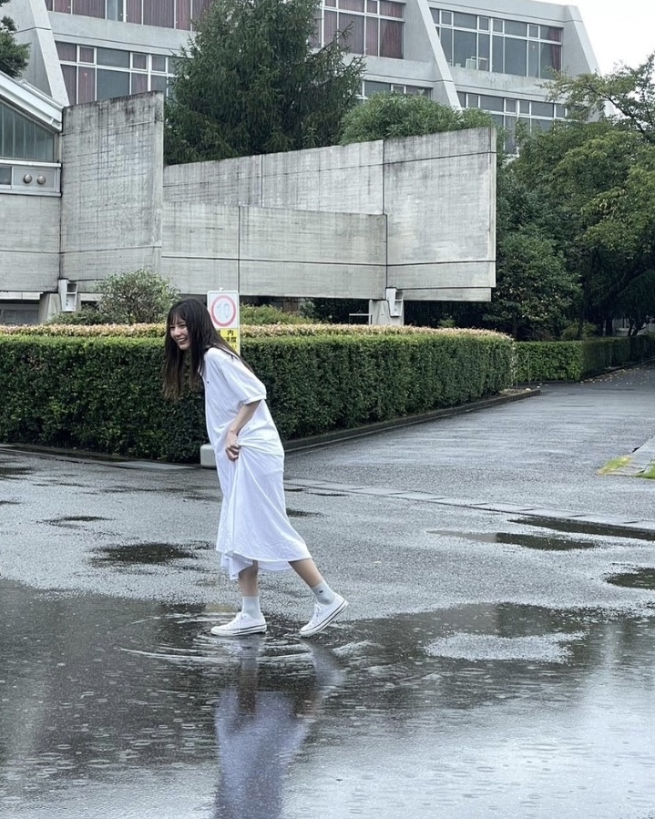 Kosaka Nao : Hinatazaka46 | 小坂菜緒 : 日向坂46