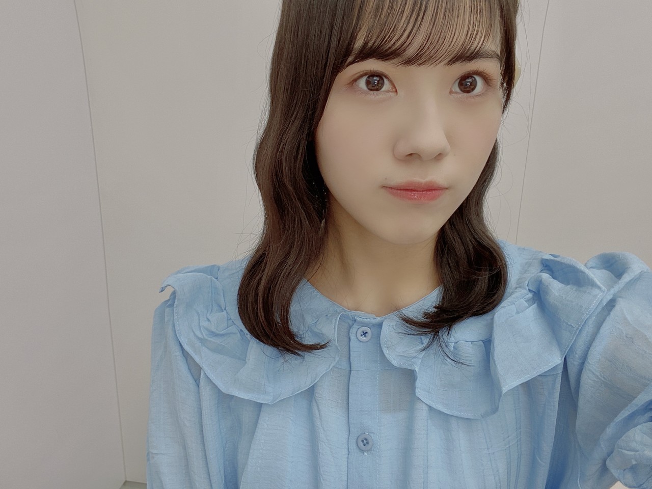 Morimoto Marixi : Hinatazaka46 | 森本茉莉 : 日向坂46