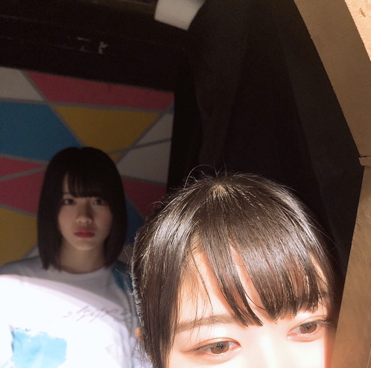 Nibu Akari : Keyakizaka46 | 丹生明里 : 欅坂46