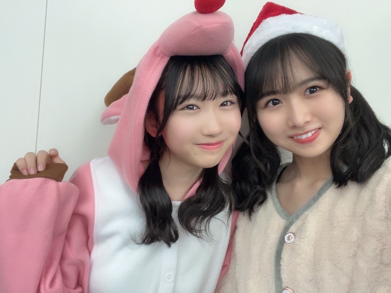 Kamimura Hinano : Hinatazaka46 | 上村ひなの : 日向坂46