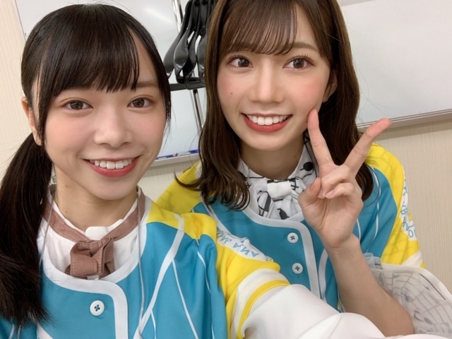 Yamaguchi Haruyo : Hinatazaka46 | 山口陽世 : 日向坂46