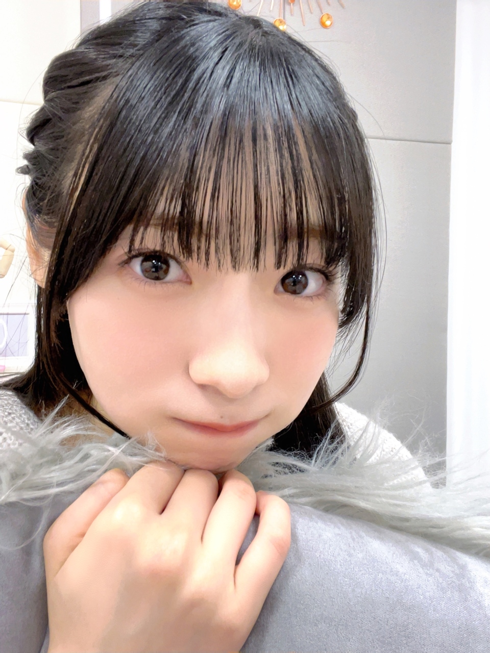 Miyachi Sumire : Hinatazaka46 | 宮地すみれ : 日向坂46