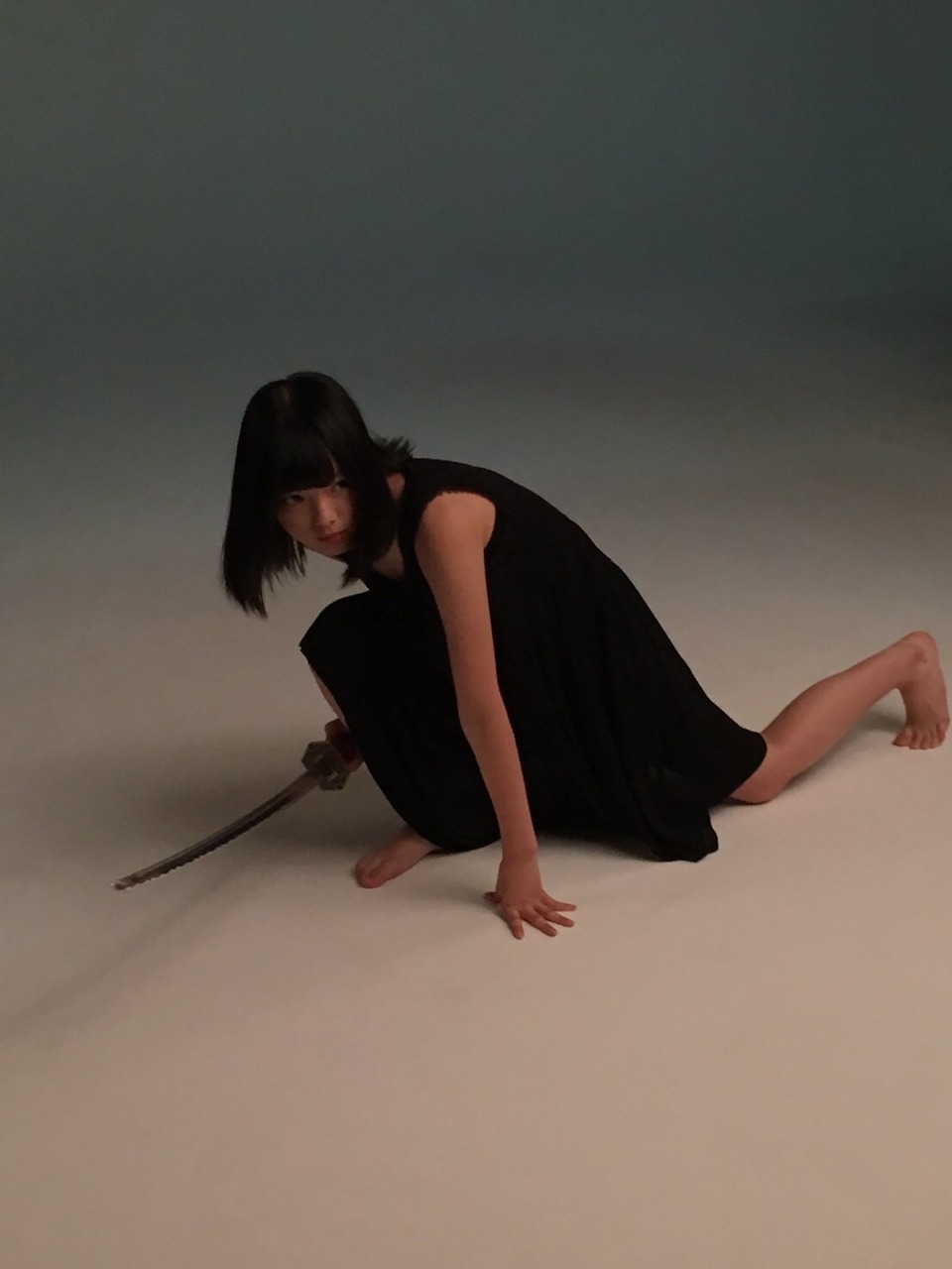 Hirate Yurina : Keyakizaka46 | 平手友梨奈 : 欅坂46