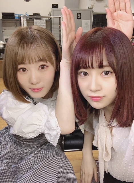 Nagasawa Nanako : Keyakizaka46 | 長沢菜々香 : 欅坂46