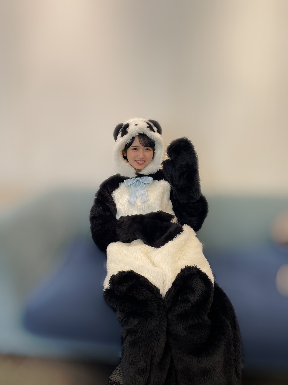 Kamimura Hinano : Hinatazaka46 | 上村ひなの : 日向坂46