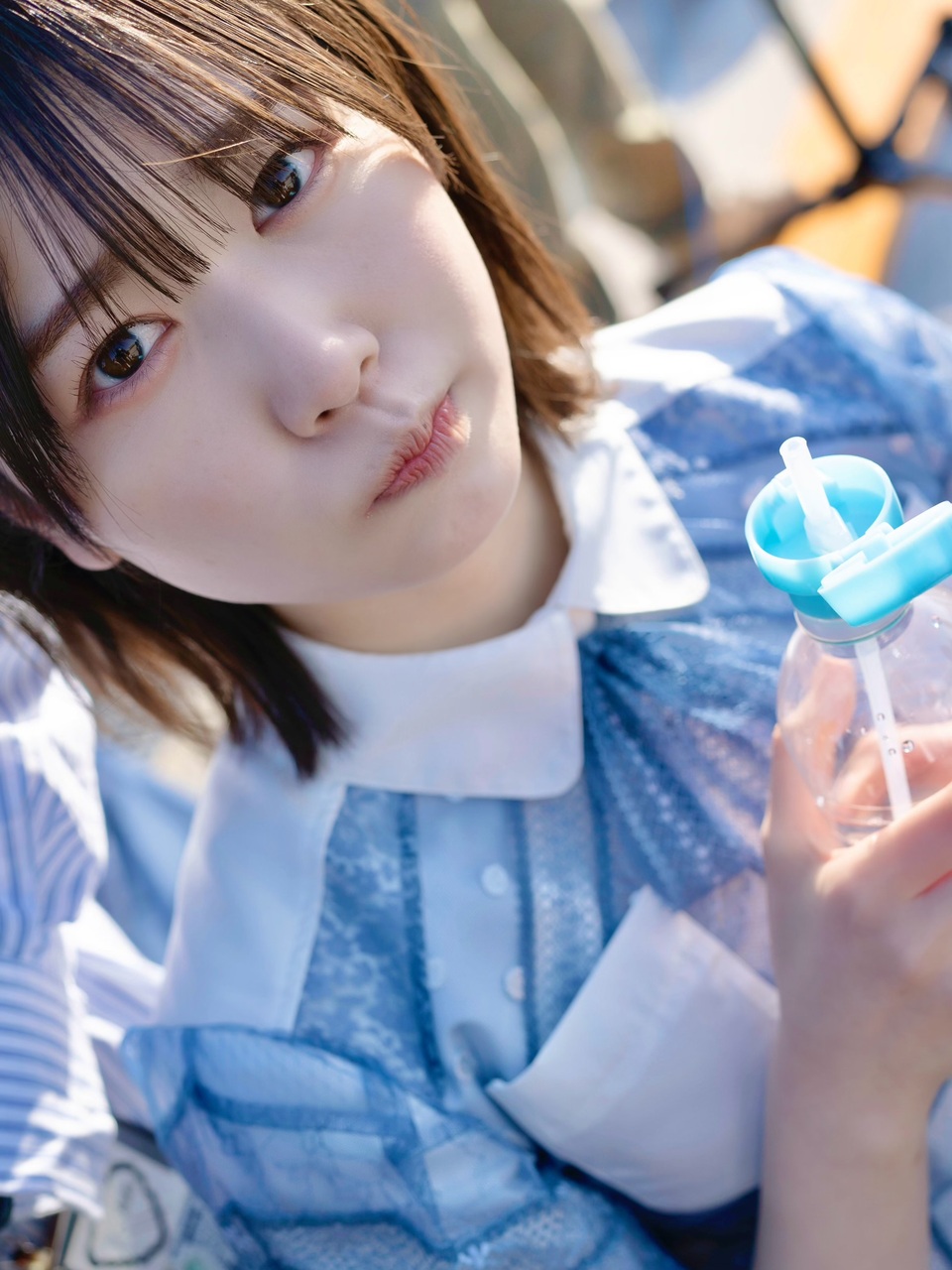 Kanemura Miku : Hinatazaka46 | 金村美玖 : 日向坂46