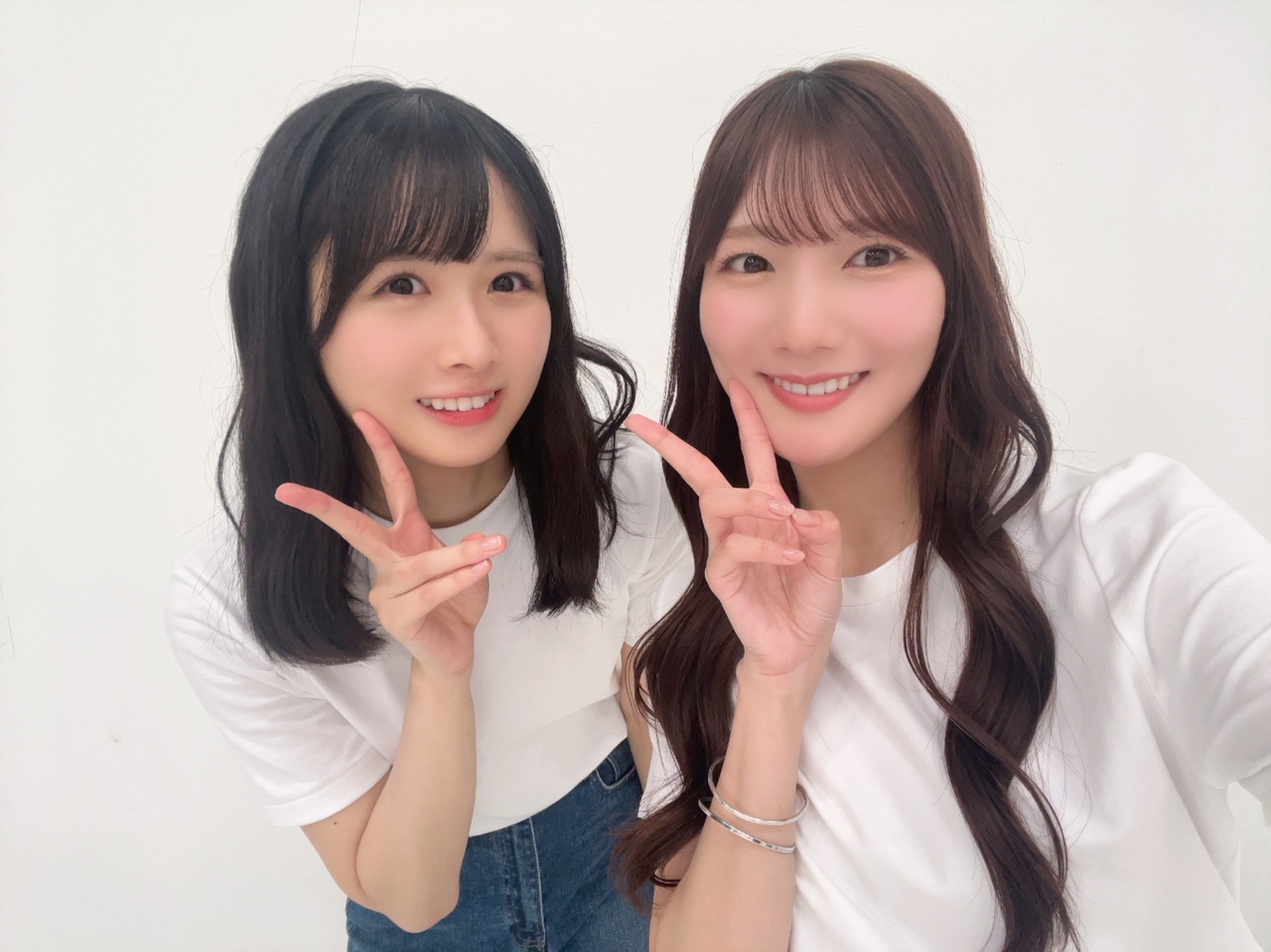 Kawata Hina : Hinatazaka46 | 河田陽菜 : 日向坂46