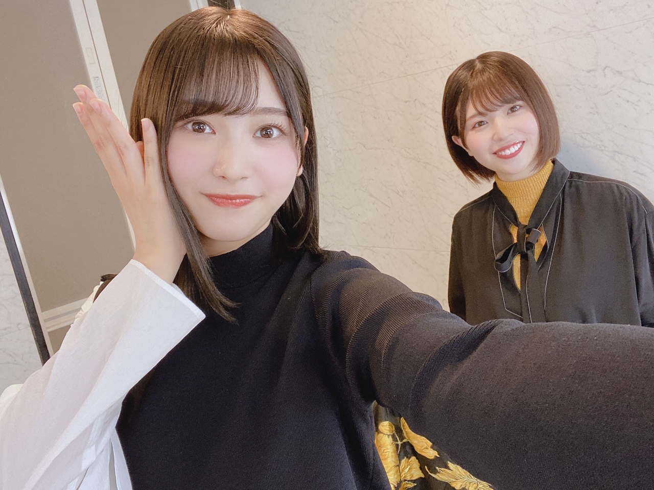 Tomita Suzuka : Hinatazaka46 | 富田鈴花 : 日向坂46