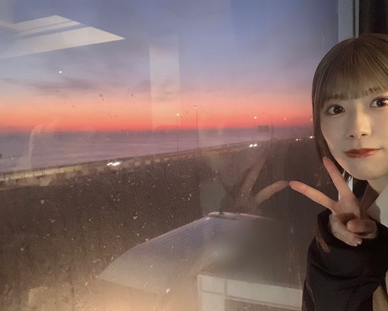 Higashimura Mei : Hinatazaka46 | 東村芽依 : 日向坂46