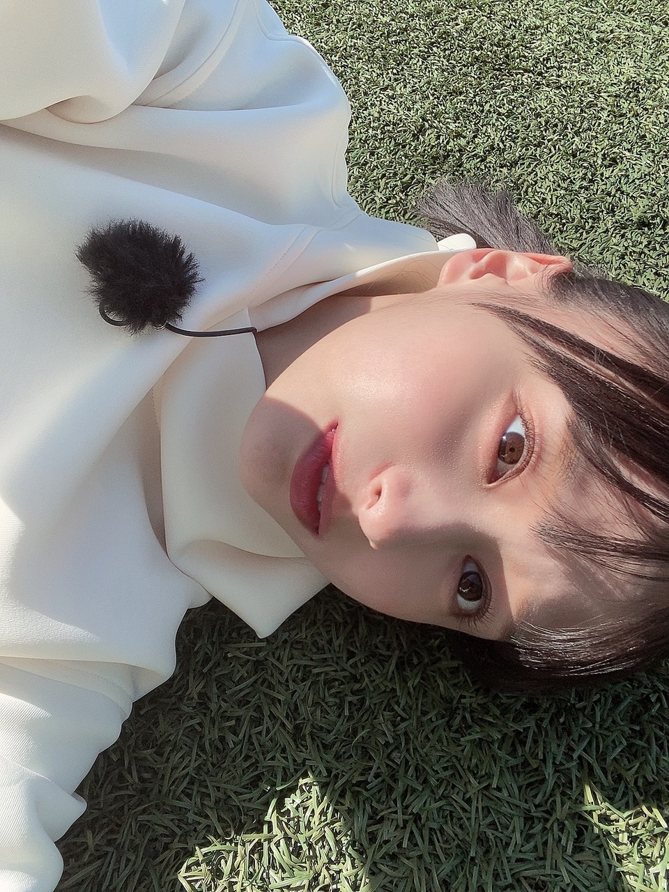 Kageyama Yuuka : Hinatazaka46 | 影山優佳 : 日向坂46