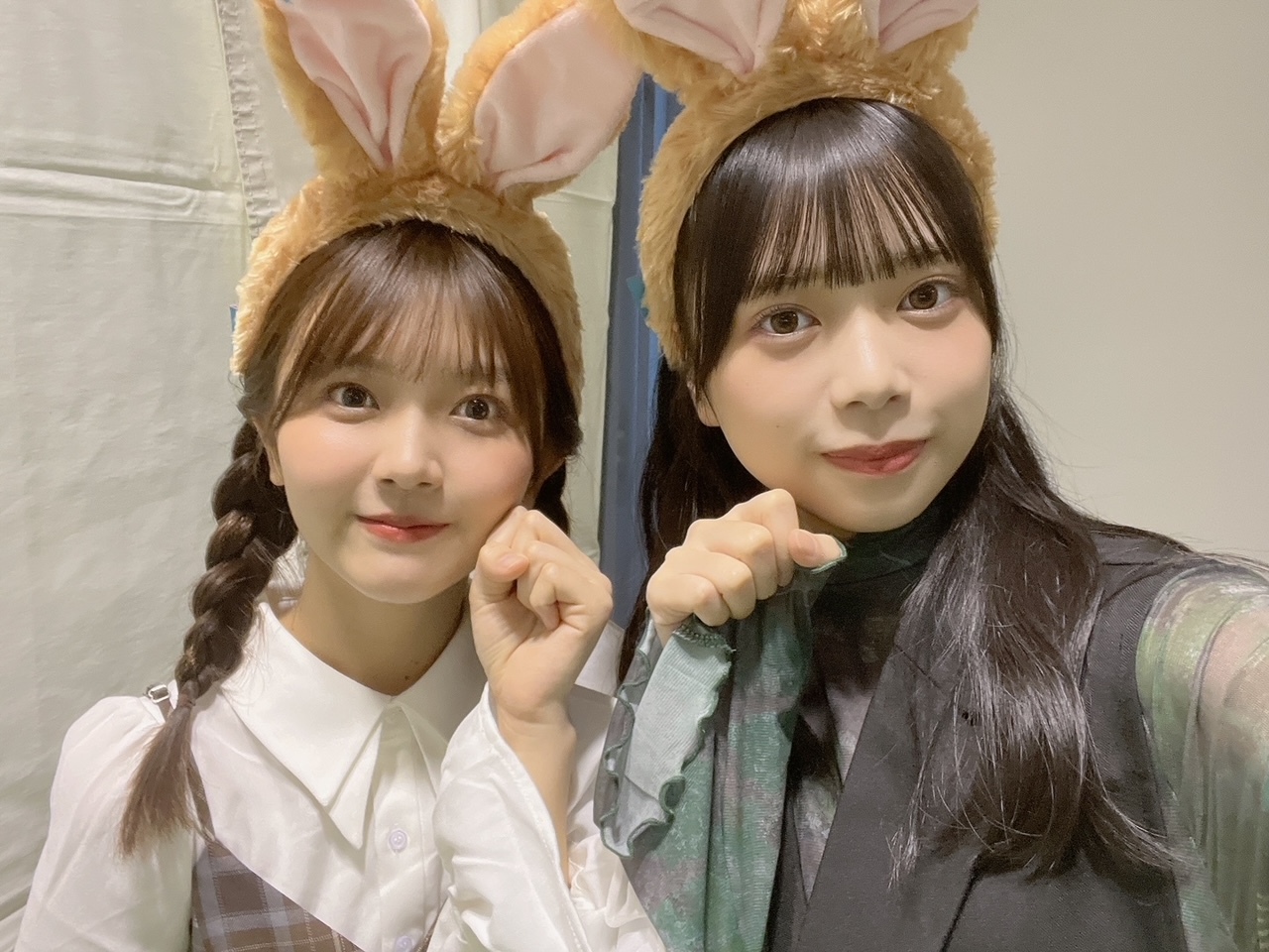 Yamaguchi Haruyo : Hinatazaka46 | 山口陽世 : 日向坂46