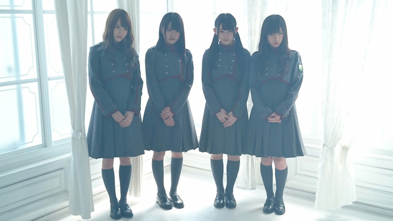 Takase Mana : Keyakizaka46 | 高瀬愛奈 : 欅坂46