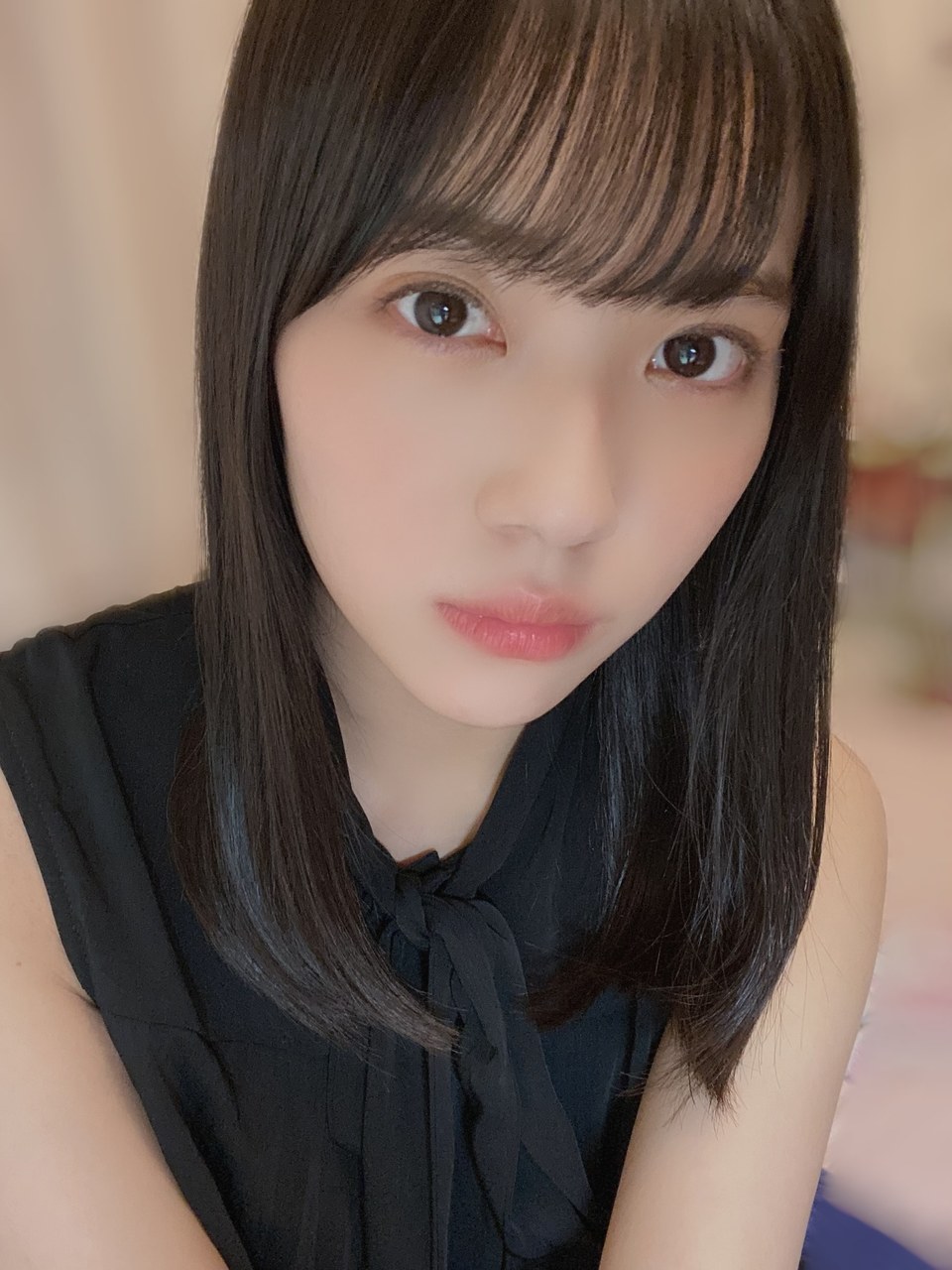 Morimoto Marixi : Hinatazaka46 | 森本茉莉 : 日向坂46