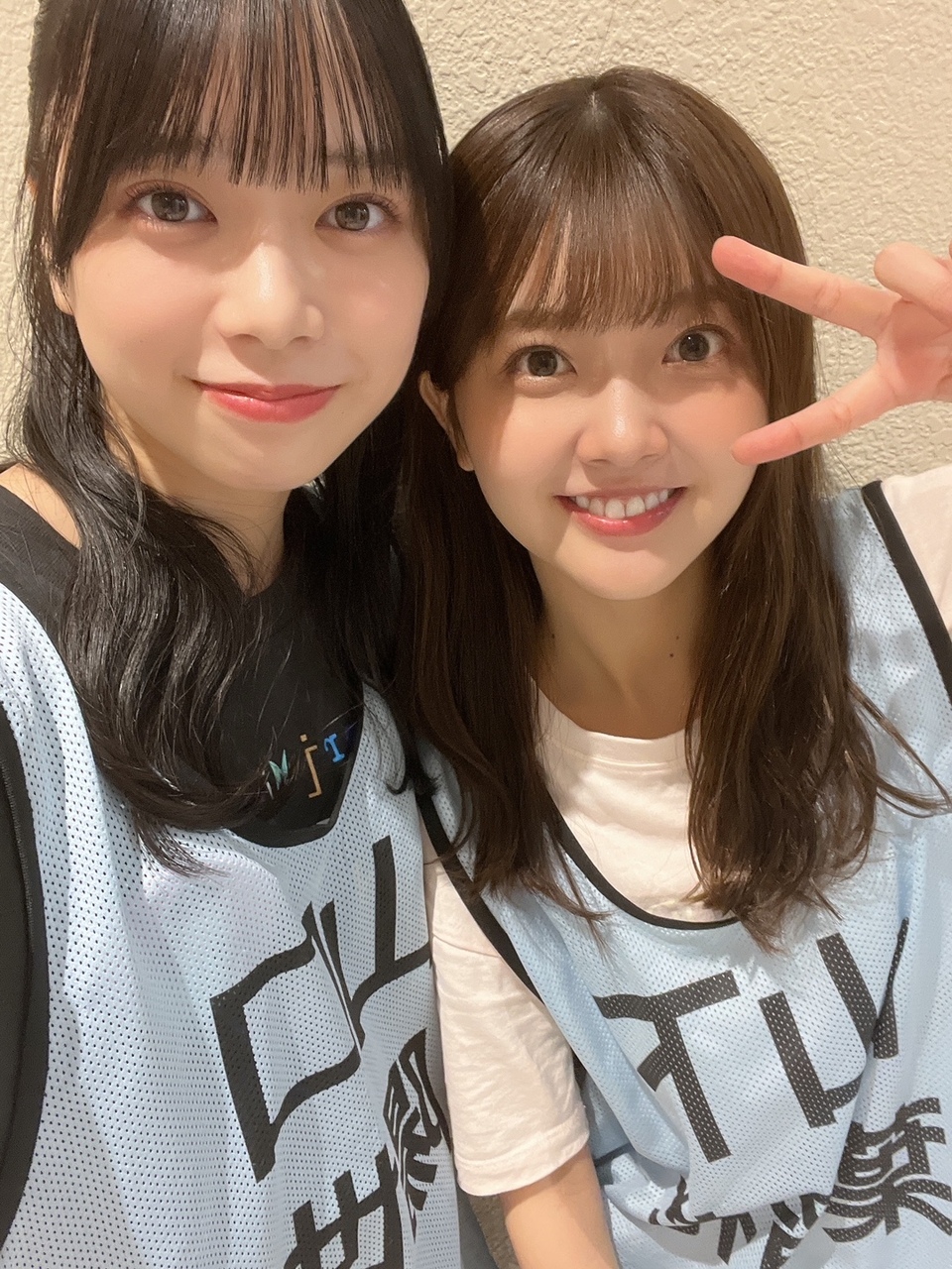 Yamaguchi Haruyo : Hinatazaka46 | 山口陽世 : 日向坂46