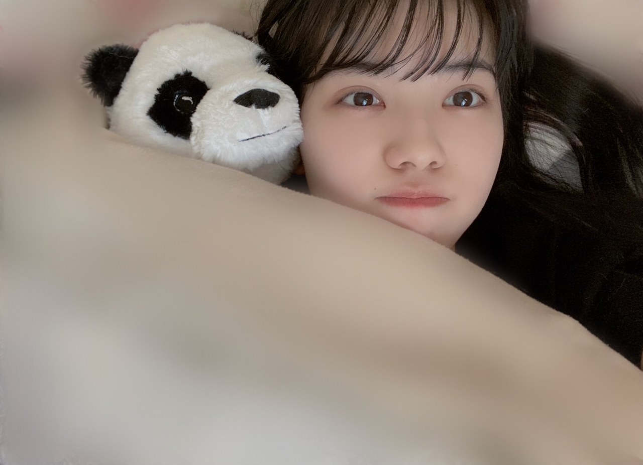 Morimoto Marixi : Hinatazaka46 | 森本茉莉 : 日向坂46