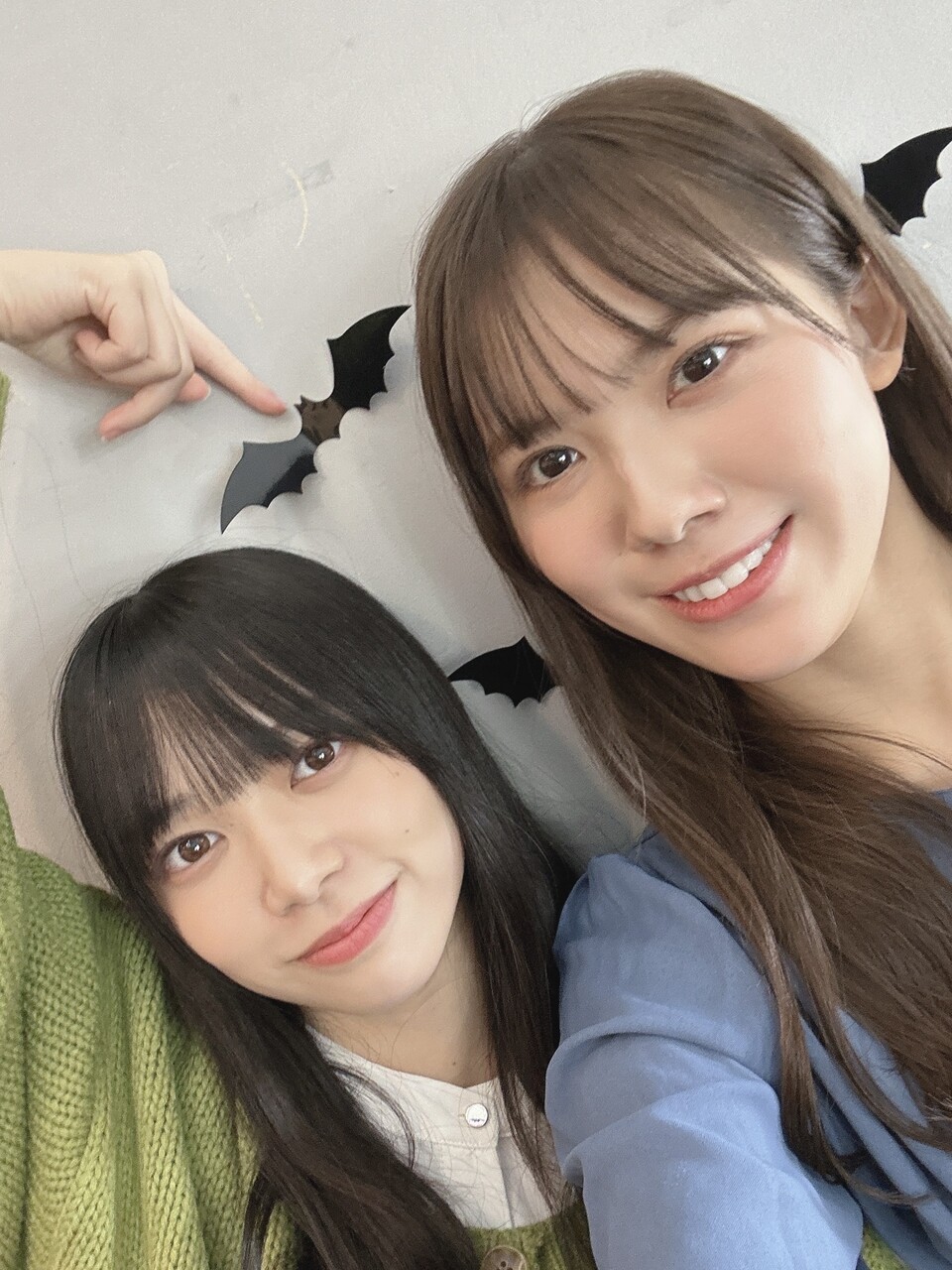 Morimoto Marixi : Hinatazaka46 | 森本茉莉 : 日向坂46