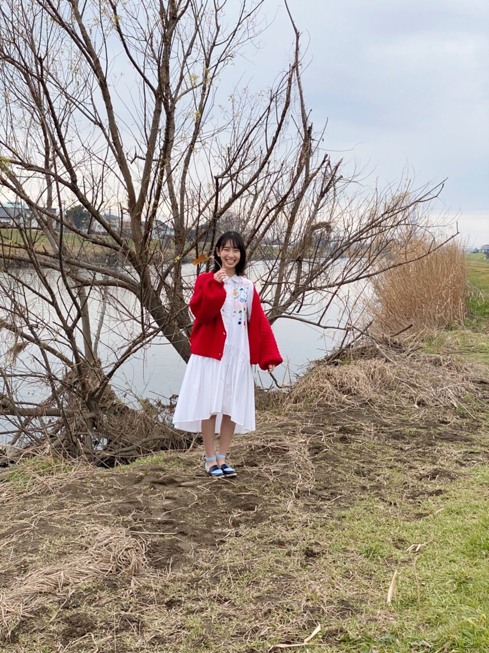 Kanemura Miku : Hinatazaka46 | 金村美玖 : 日向坂46