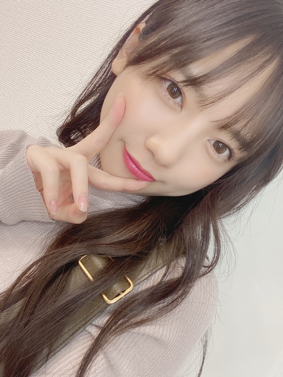 Saitou Kyouko : Hinatazaka46 | 齊藤京子 : 日向坂46