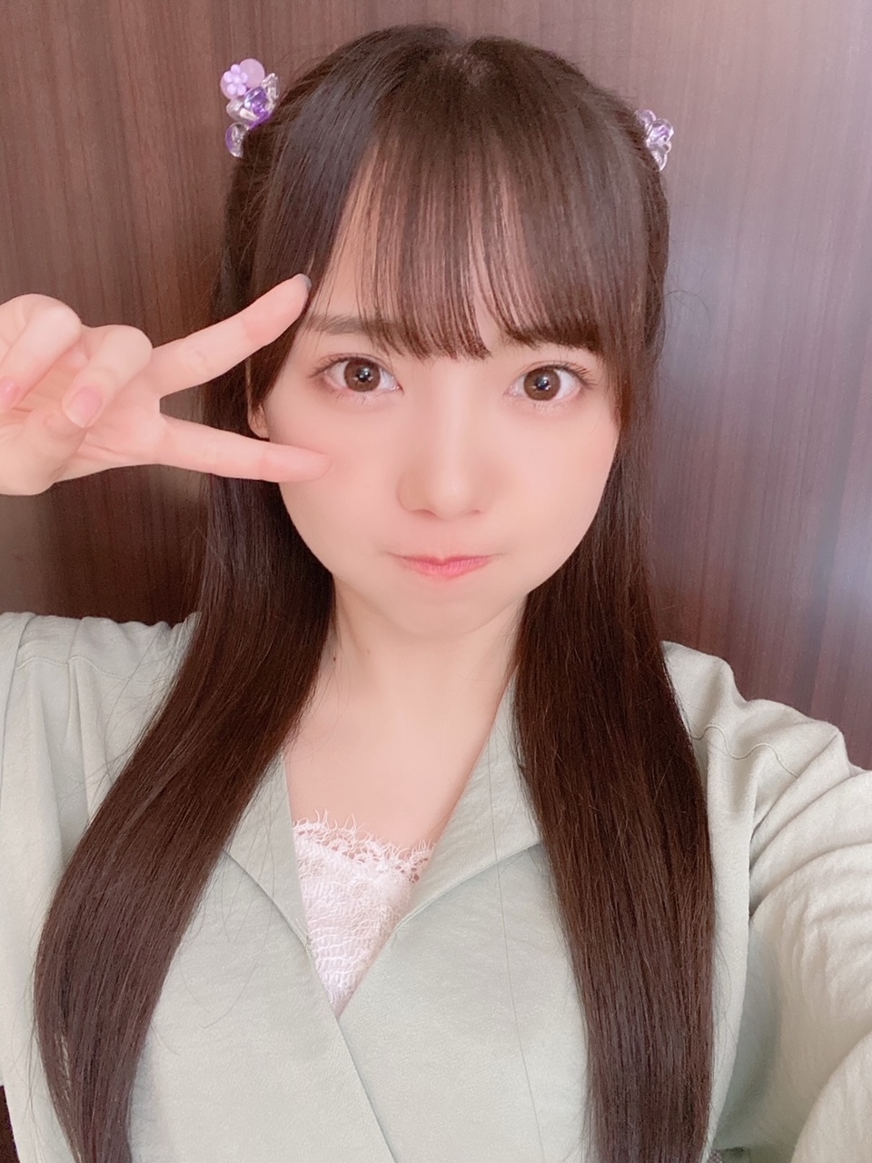 Saitou Kyouko : Hinatazaka46 | 齊藤京子 : 日向坂46