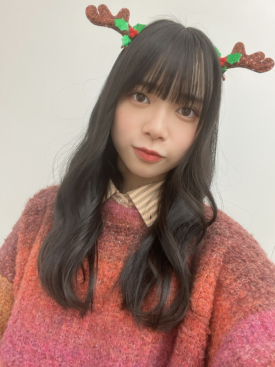 Yamaguchi Haruyo : Hinatazaka46 | 山口陽世 : 日向坂46