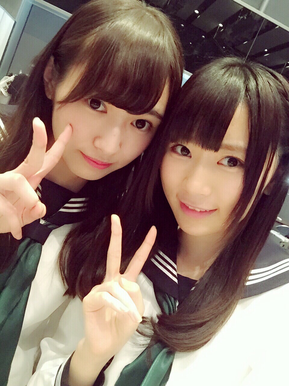 Nagasawa Nanako : Keyakizaka46 | 長沢菜々香 : 欅坂46