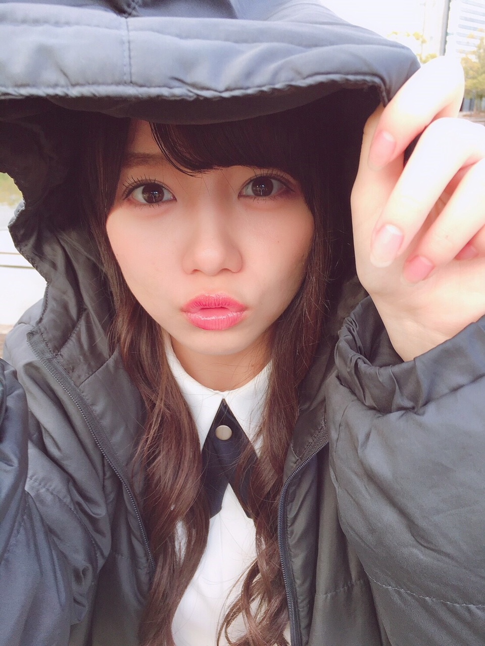 Saitou Kyouko : Keyakizaka46 | 齊藤京子 : 欅坂46