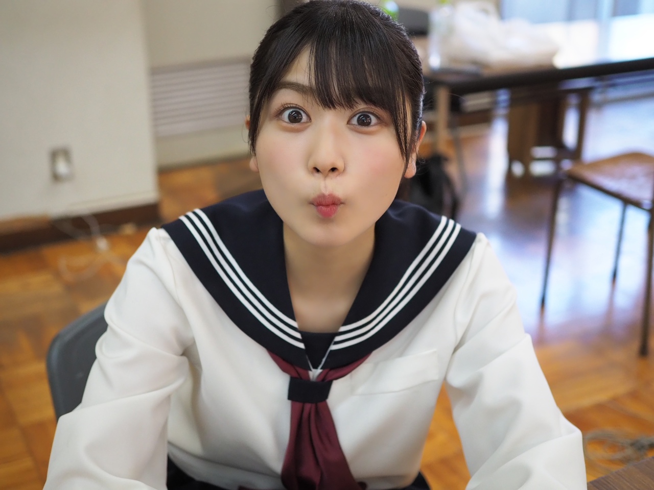 Matsuda Konoka : Hinatazaka46 | 松田好花 : 日向坂46