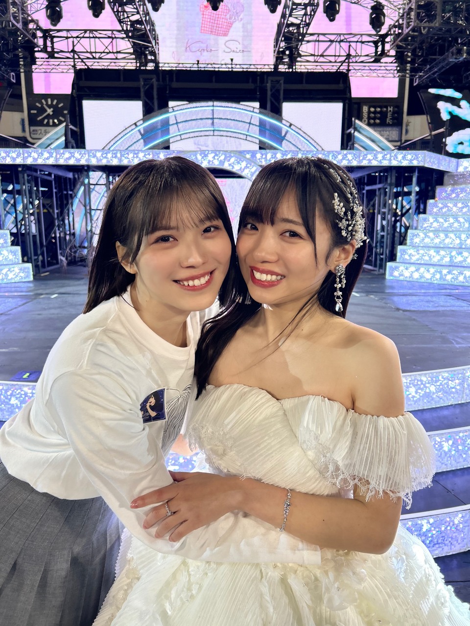 Morimoto Marixi : Hinatazaka46 | 森本茉莉 : 日向坂46