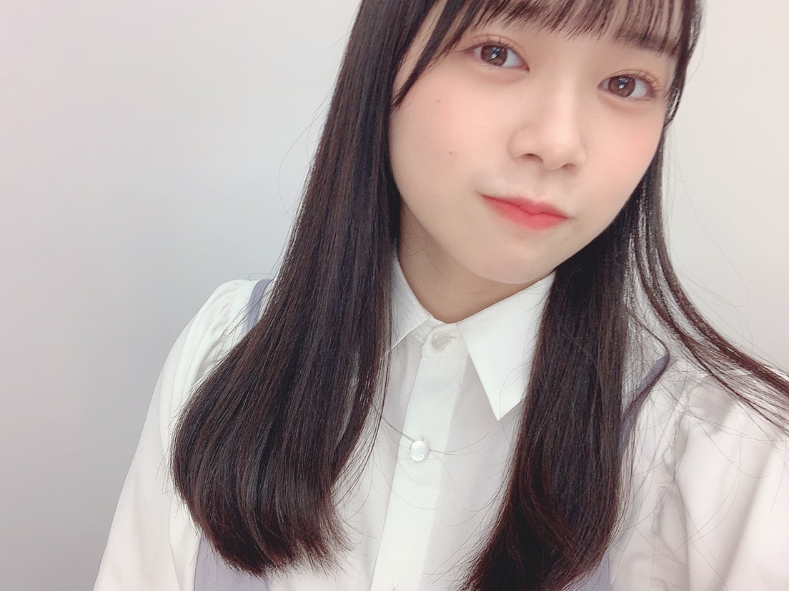 Yamaguchi Haruyo : Hinatazaka46 | 山口陽世 : 日向坂46