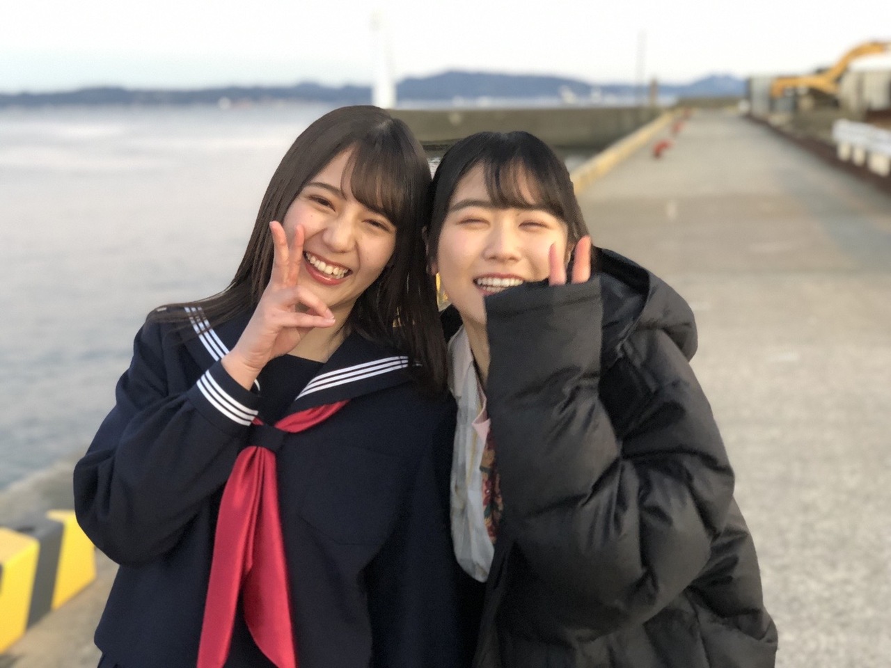 Kanemura Miku : Hinatazaka46 | 金村美玖 : 日向坂46