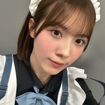 Morimoto Marixi : Hinatazaka46 | 森本茉莉 : 日向坂46