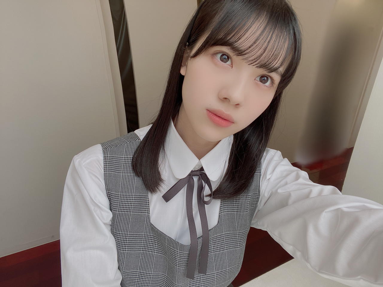 Morimoto Marixi : Hinatazaka46 | 森本茉莉 : 日向坂46