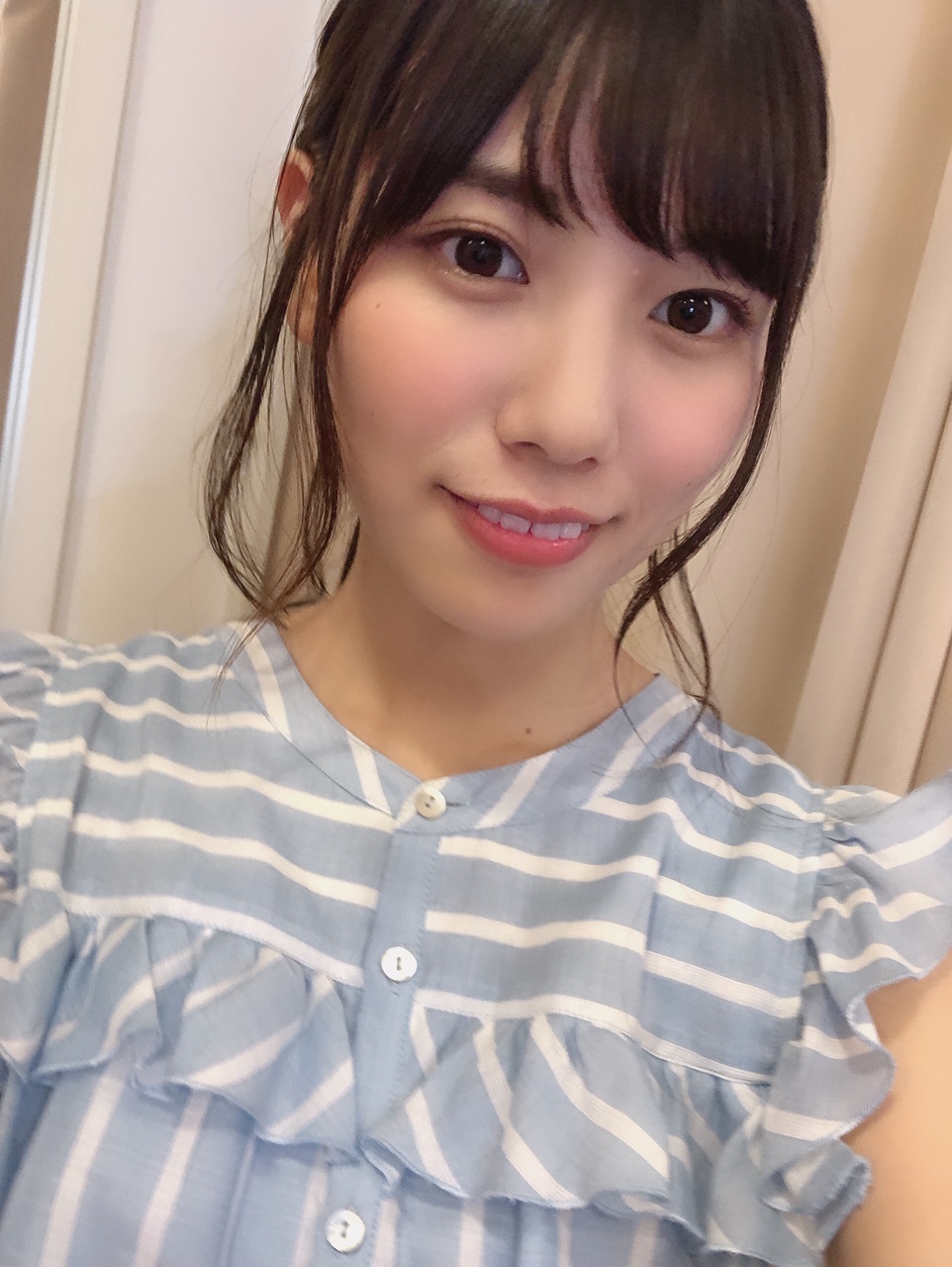 Kawata Hina : Hinatazaka46 | 河田陽菜 : 日向坂46